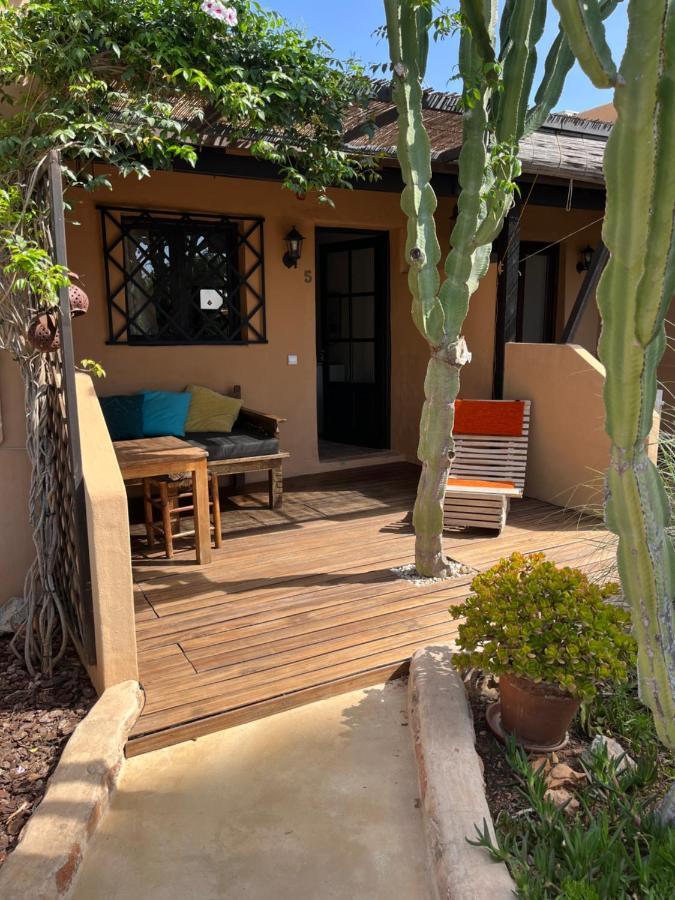 Finca Can Toni Sant Jordi de ses Salines Zewnętrze zdjęcie