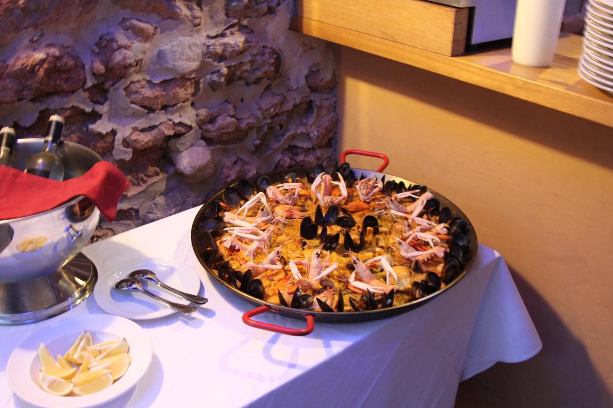 Finca Can Toni Sant Jordi de ses Salines Zewnętrze zdjęcie