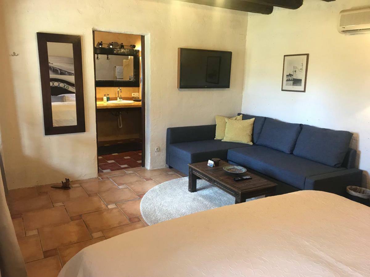 Finca Can Toni Sant Jordi de ses Salines Zewnętrze zdjęcie